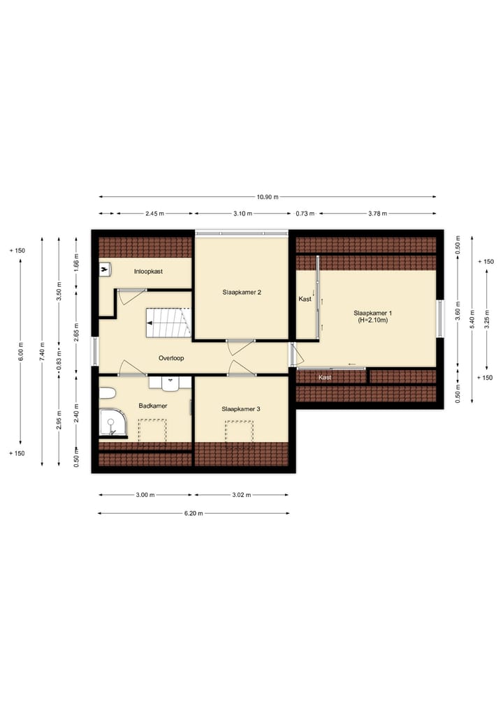 Photo 54 of Torenweg 21