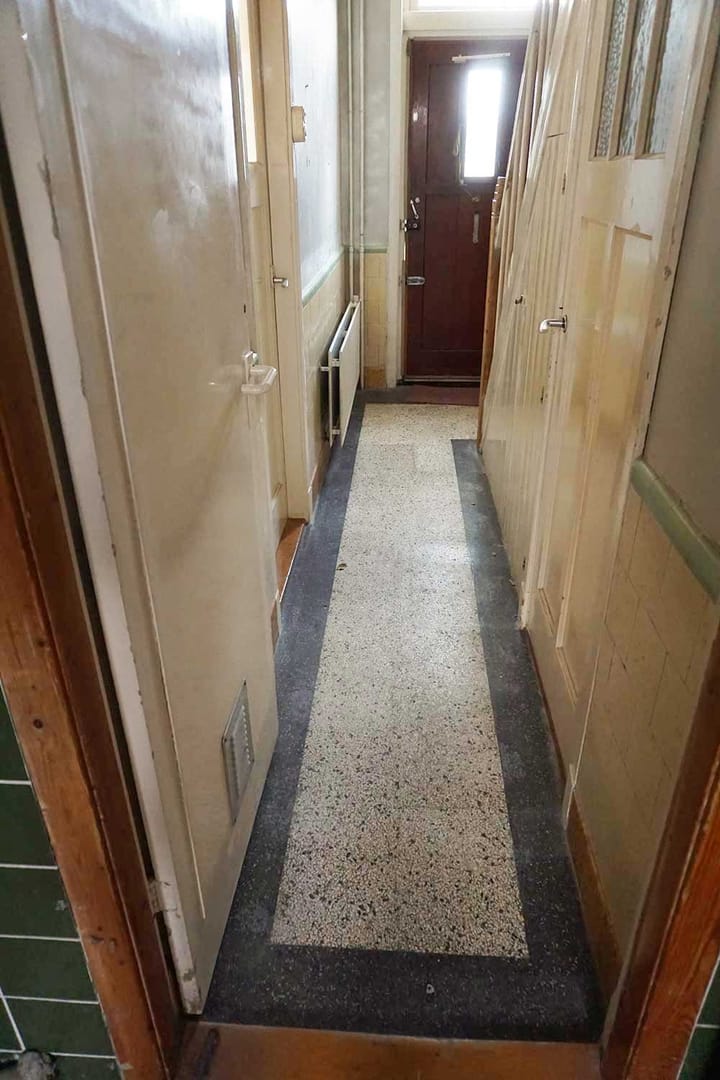 Foto 2 van Gladiolenstraat 6