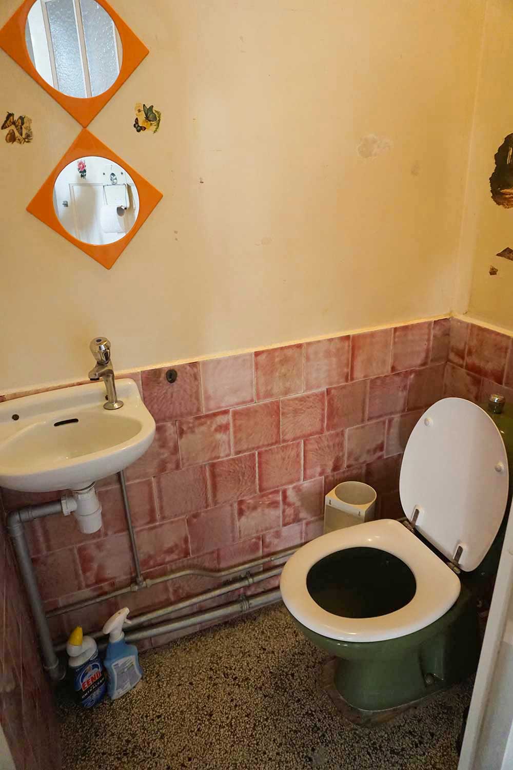 Foto 9 van Gladiolenstraat 6