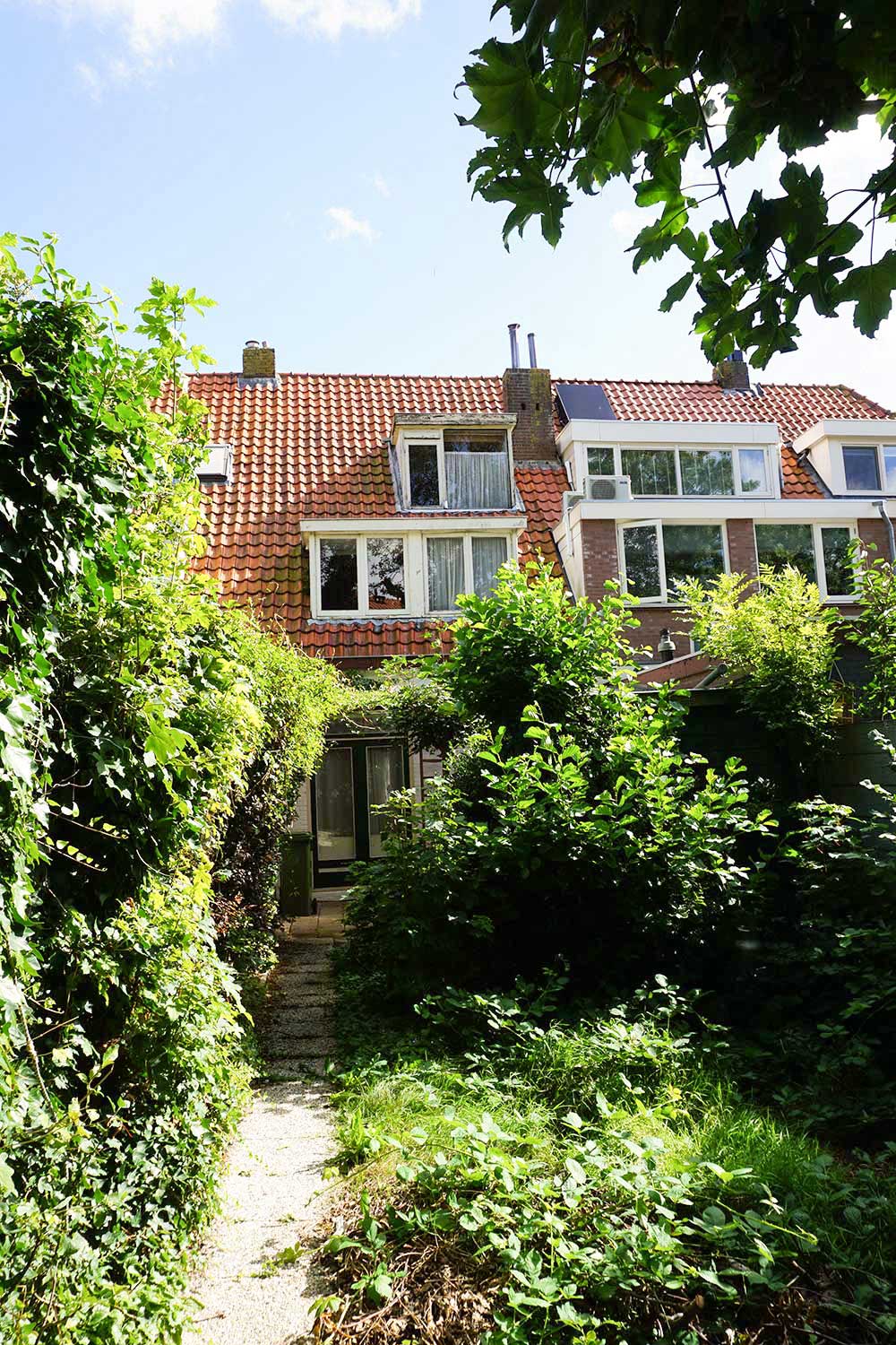 Foto 25 van Gladiolenstraat 6