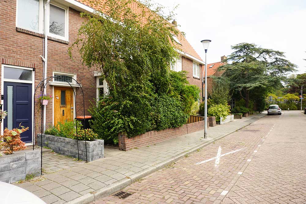 Foto 26 van Gladiolenstraat 6