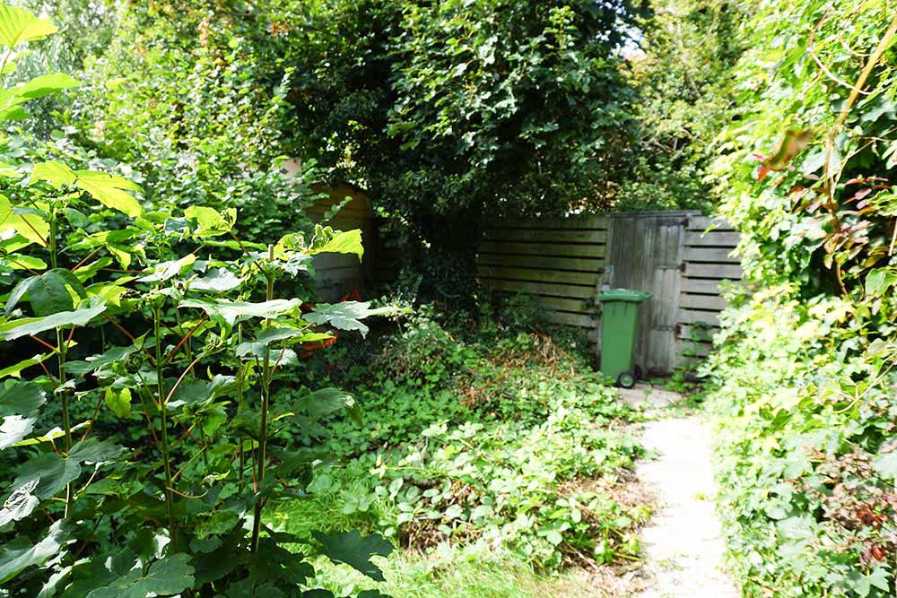 Foto 28 van Gladiolenstraat 6