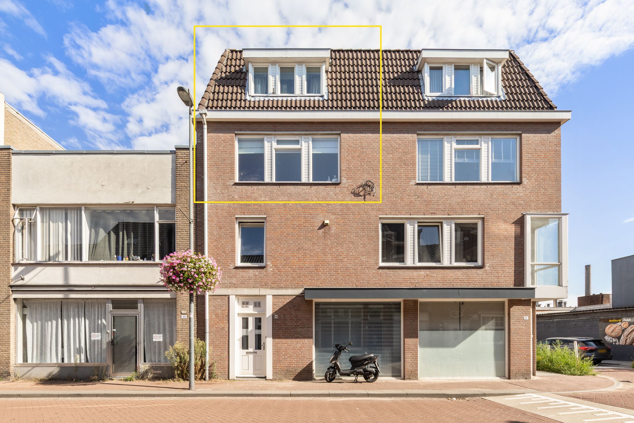 Sophiastraat 1-B, 1, b, Roosendaal, 4701GS, Noord-Brabant, Nederland 1