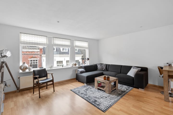 Foto 2 van Sophiastraat 1-B