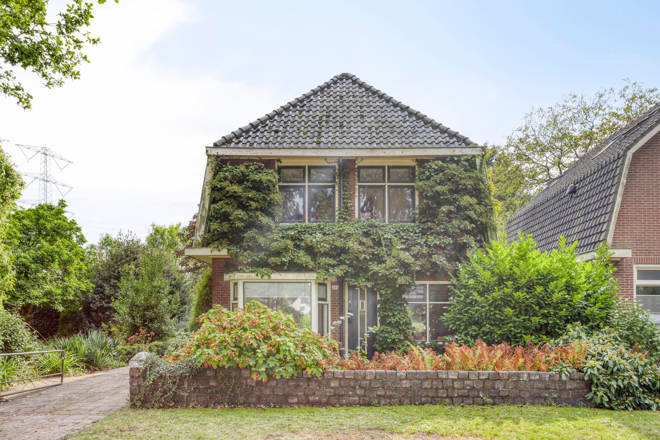 Photo 6 of Haaksbergerstraat 581
