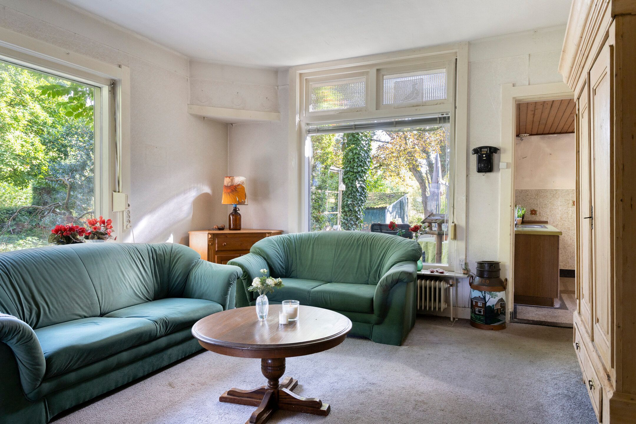 Photo 9 of Haaksbergerstraat 581