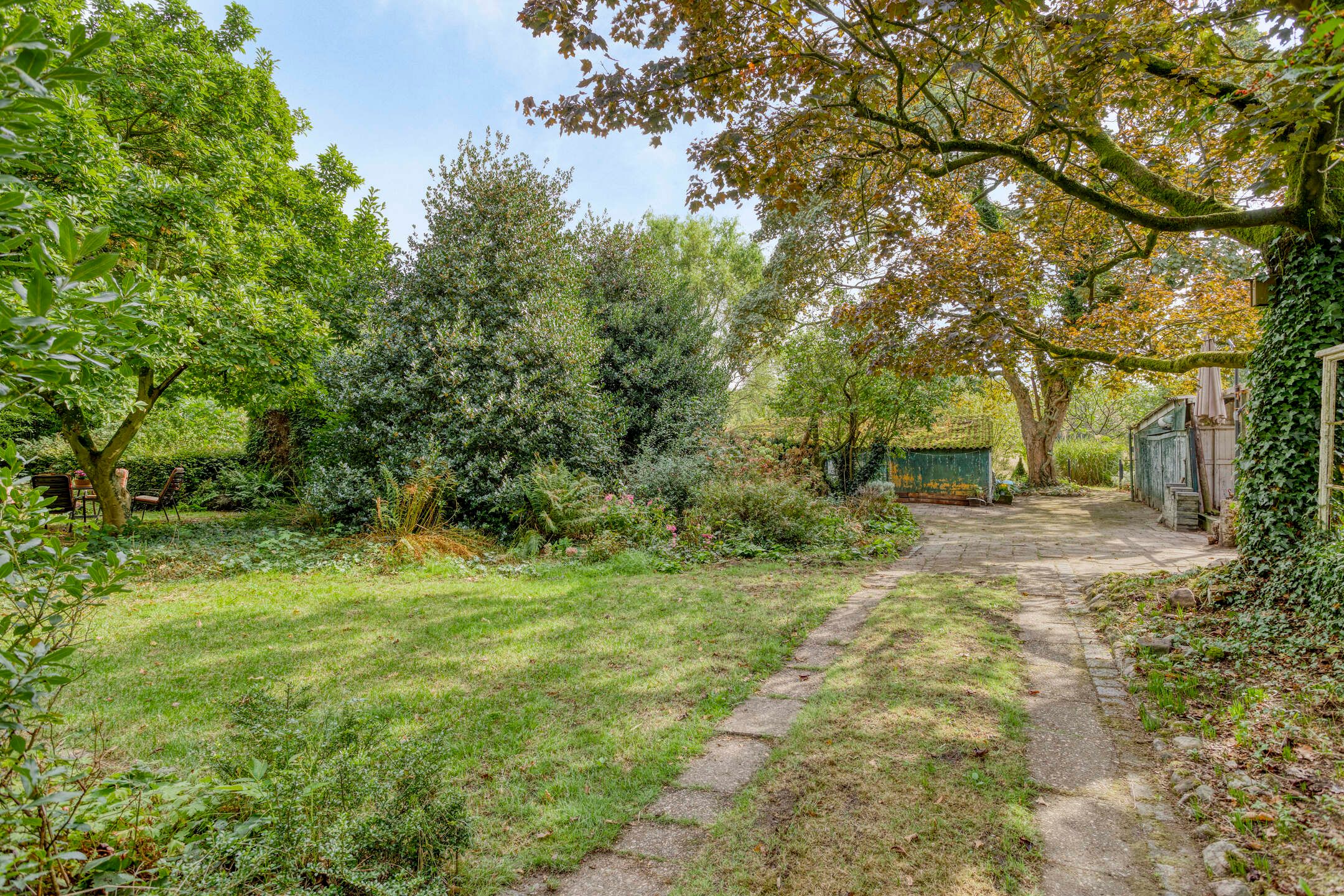 Photo 30 of Haaksbergerstraat 581