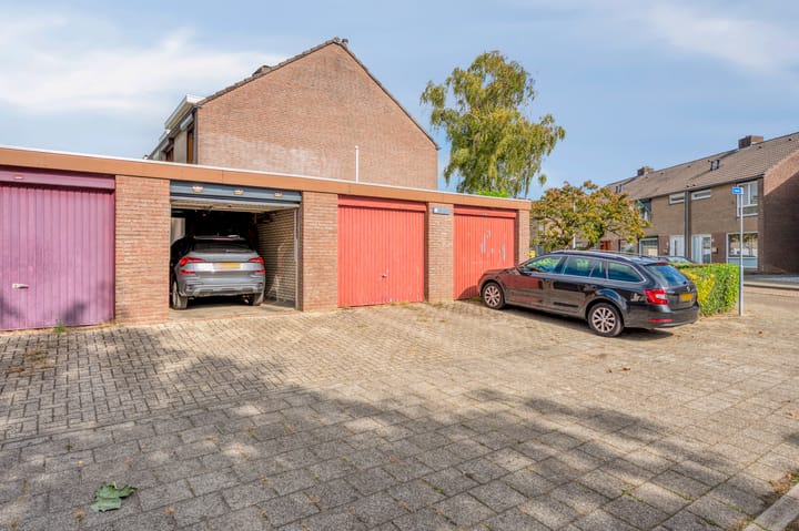 Photo 3 of Lutetiahof 24