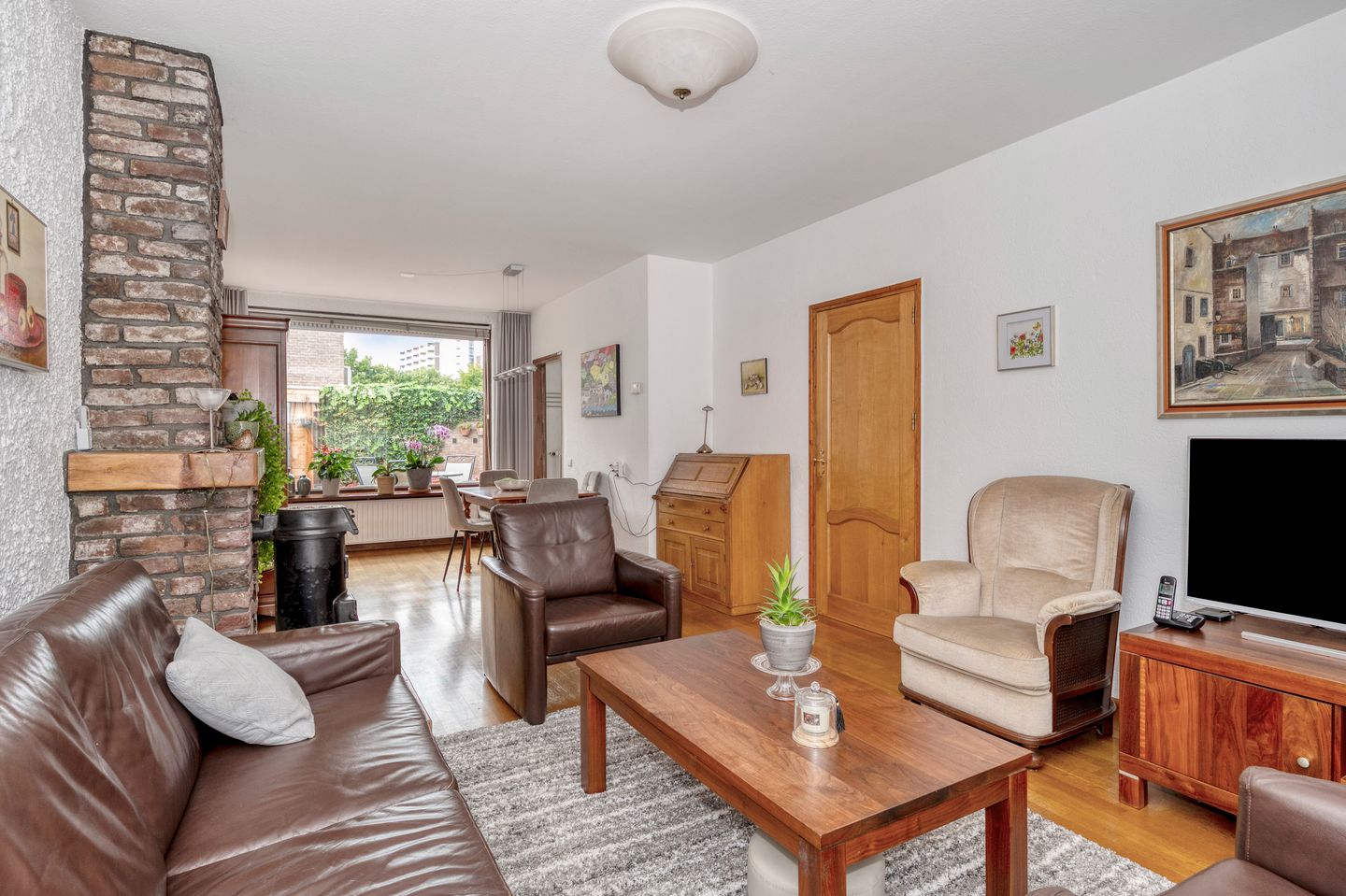 Foto 5 van Lutetiahof 24