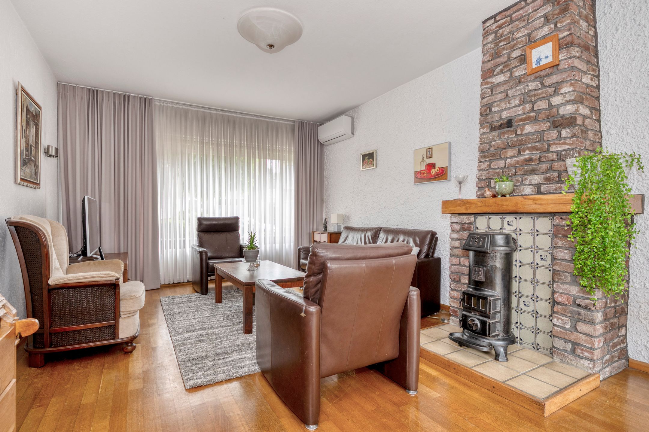 Foto 6 van Lutetiahof 24