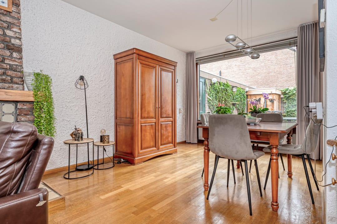 Foto 7 van Lutetiahof 24