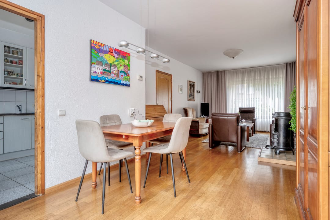 Foto 8 van Lutetiahof 24