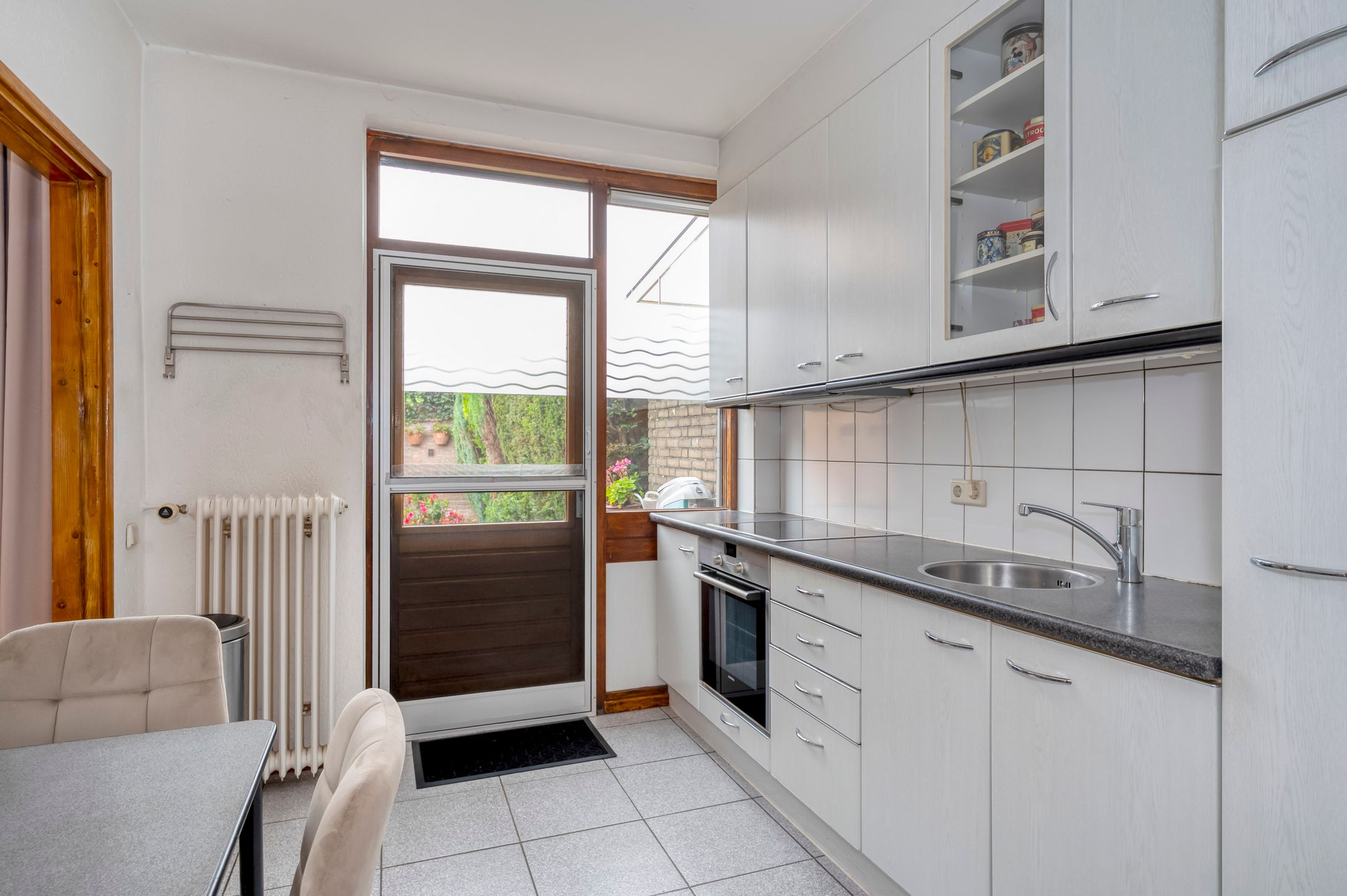 Foto 9 van Lutetiahof 24