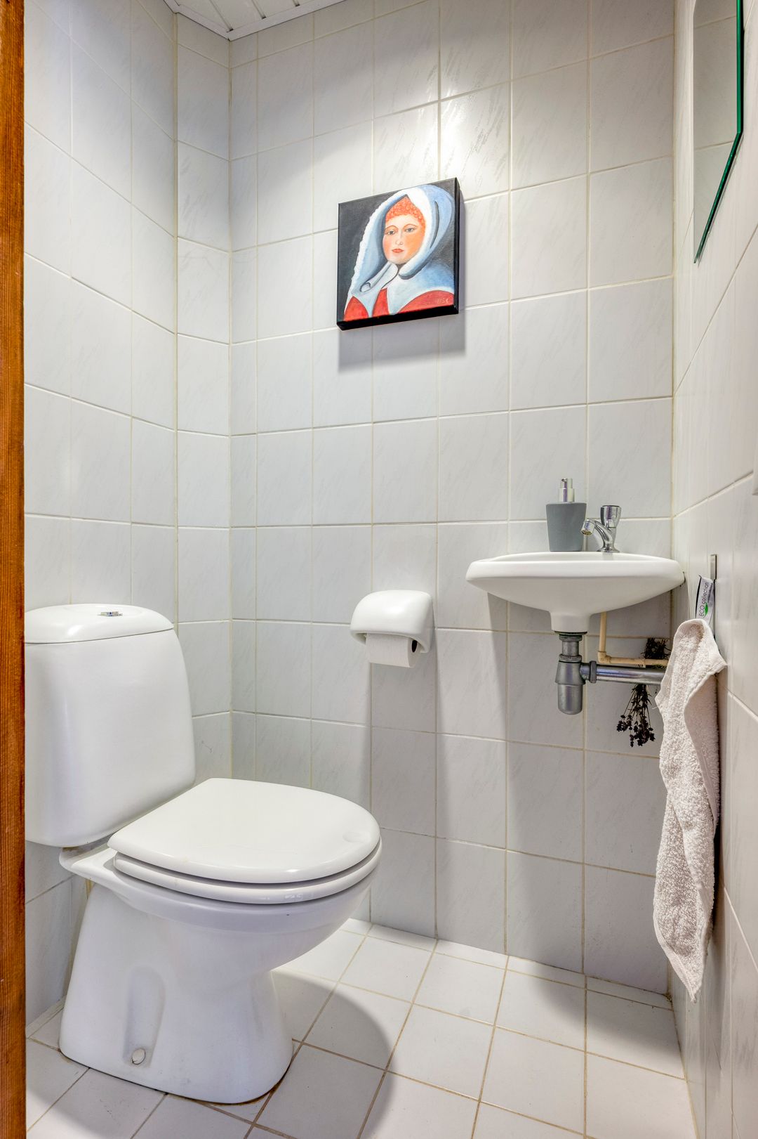 Foto 13 van Lutetiahof 24