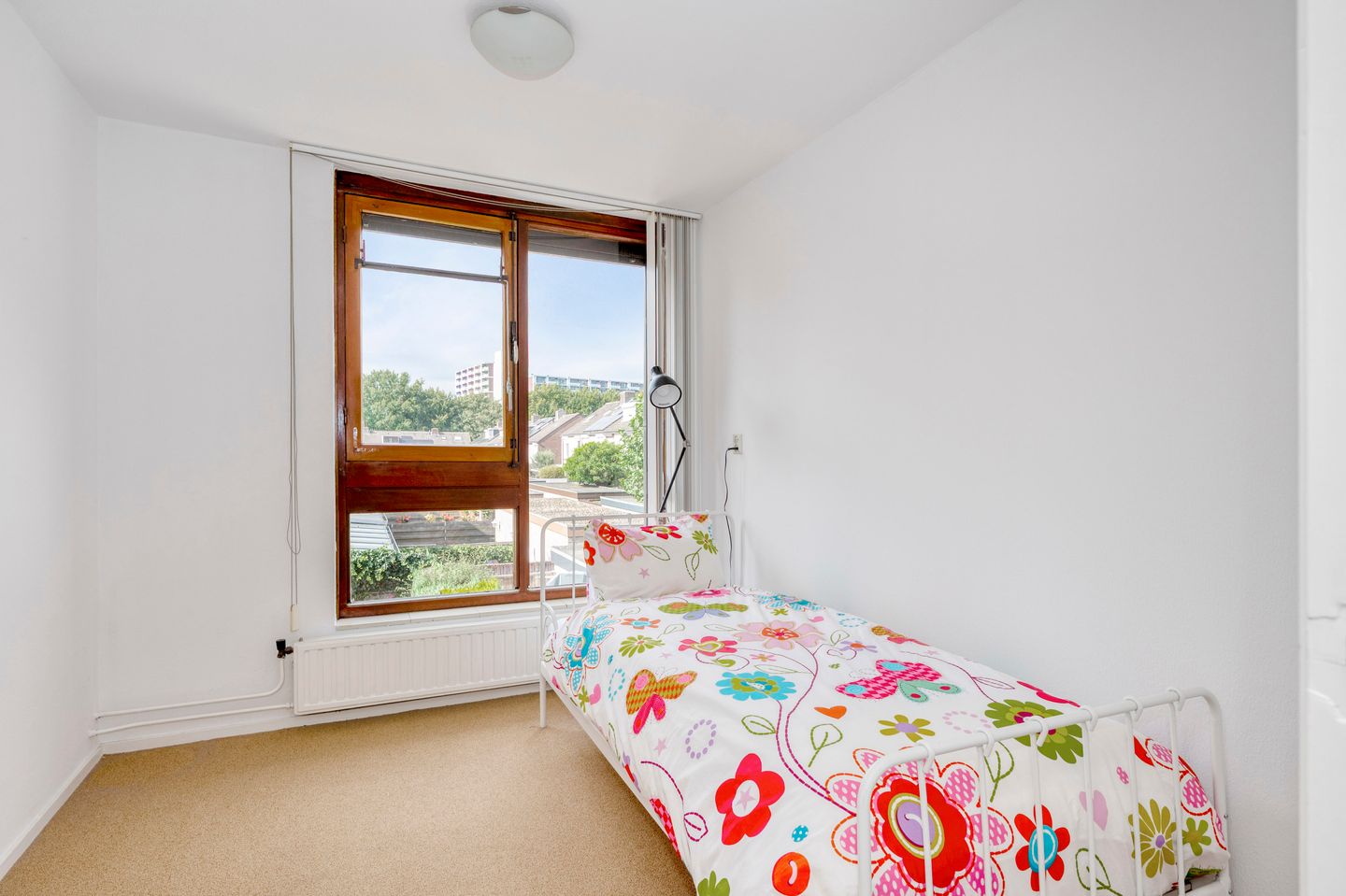 Foto 19 van Lutetiahof 24