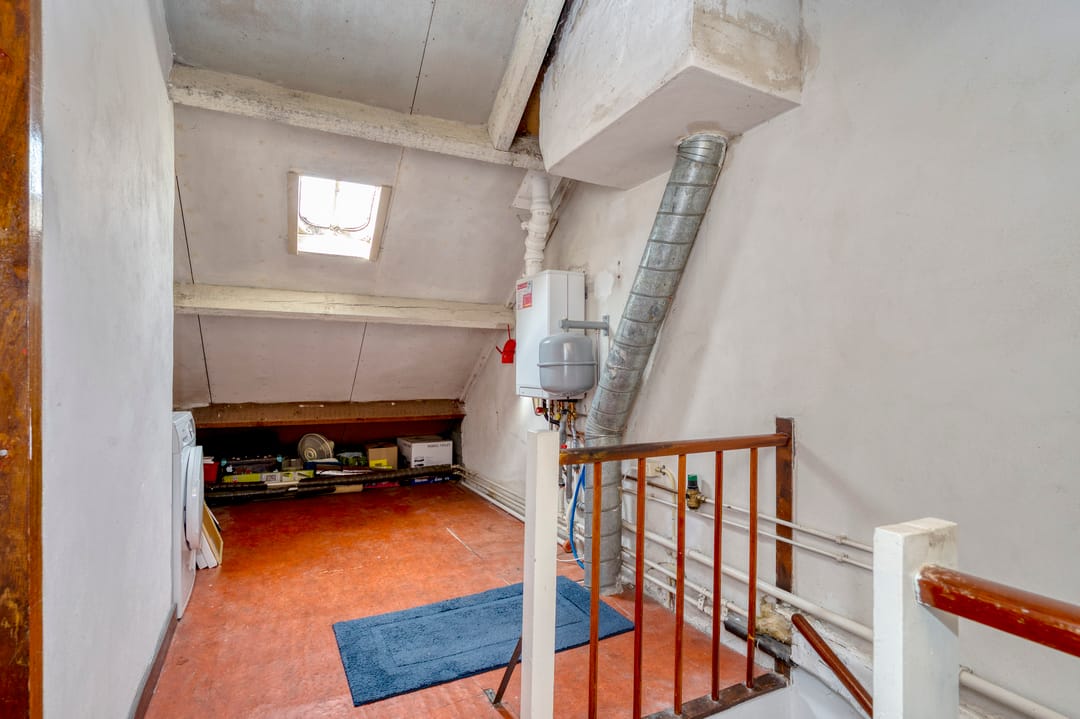 Foto 23 van Lutetiahof 24