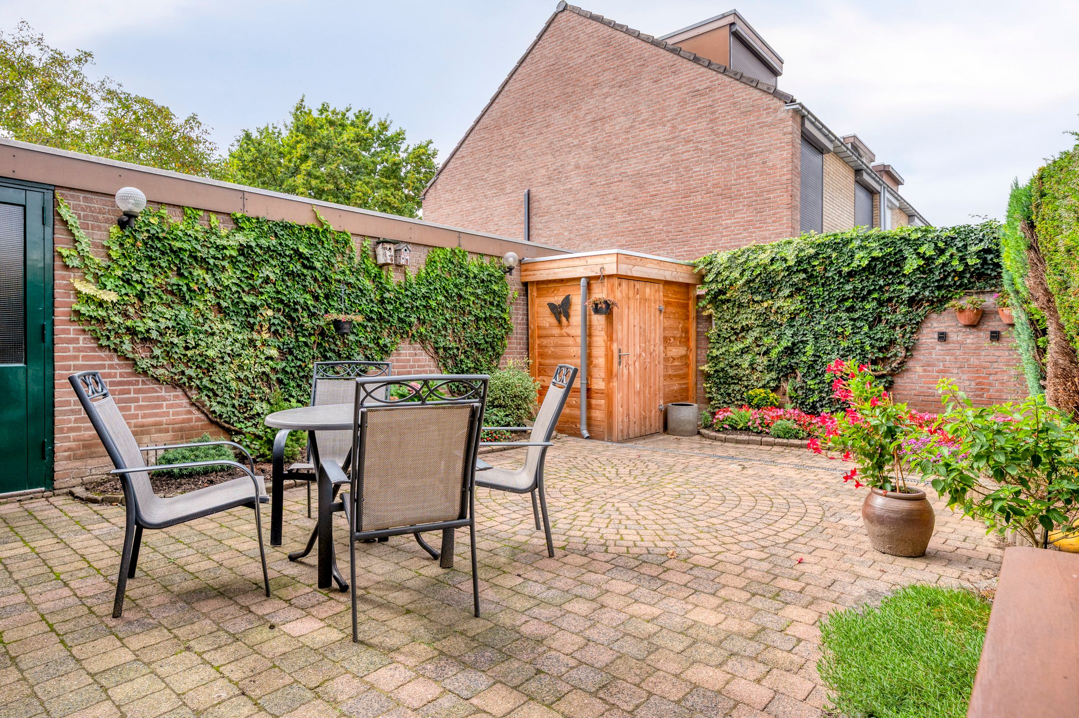 Foto 24 van Lutetiahof 24