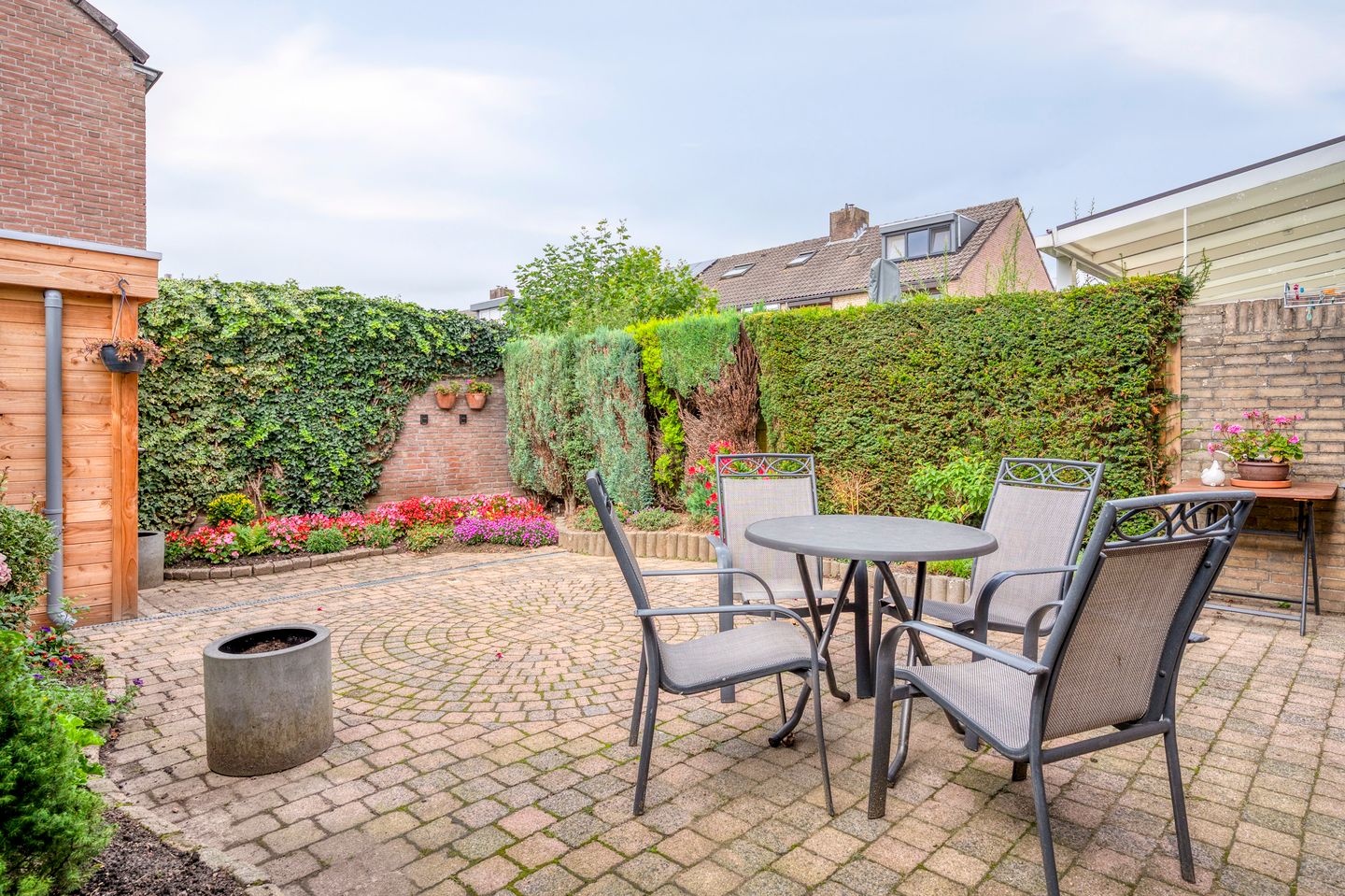 Foto 25 van Lutetiahof 24