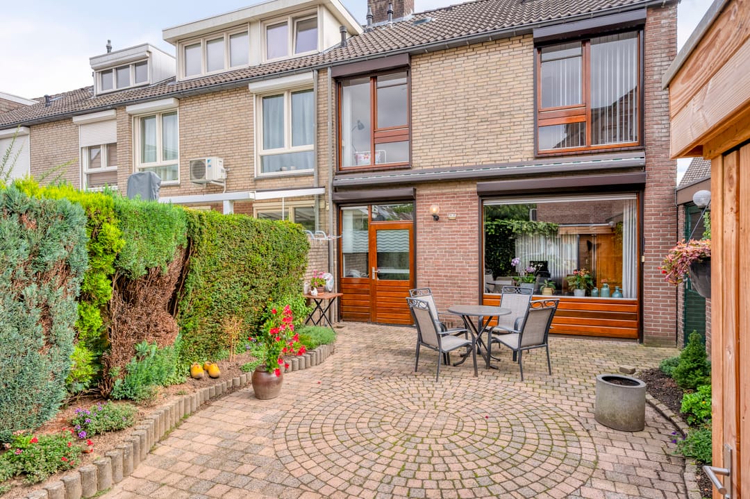 Foto 26 van Lutetiahof 24