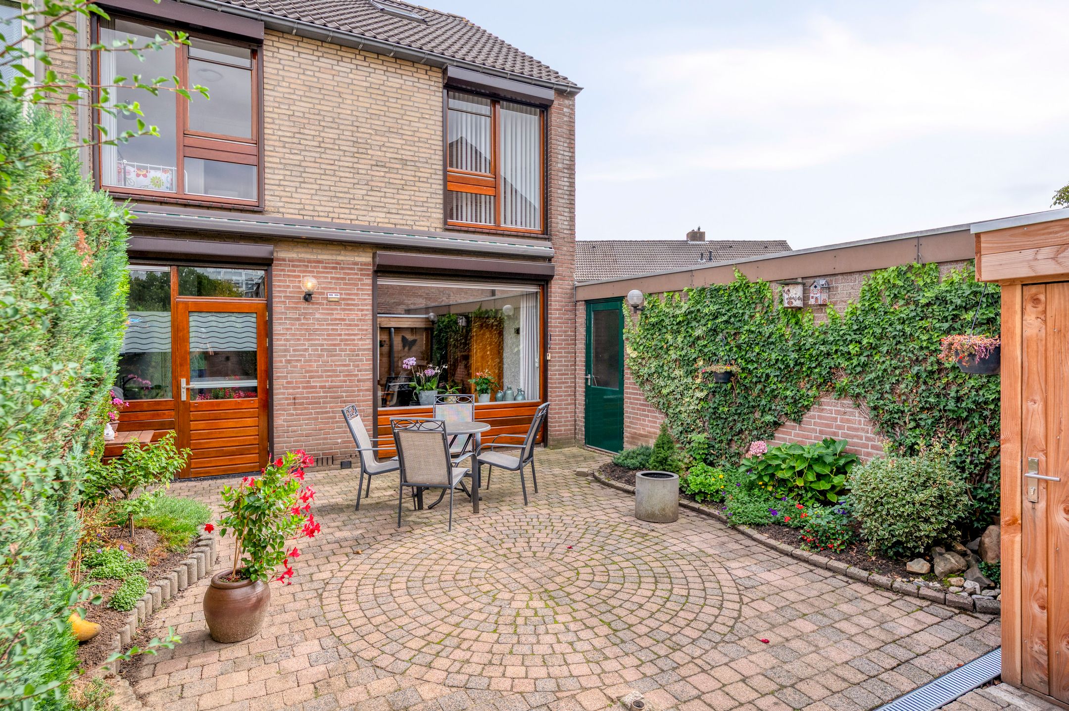 Foto 27 van Lutetiahof 24