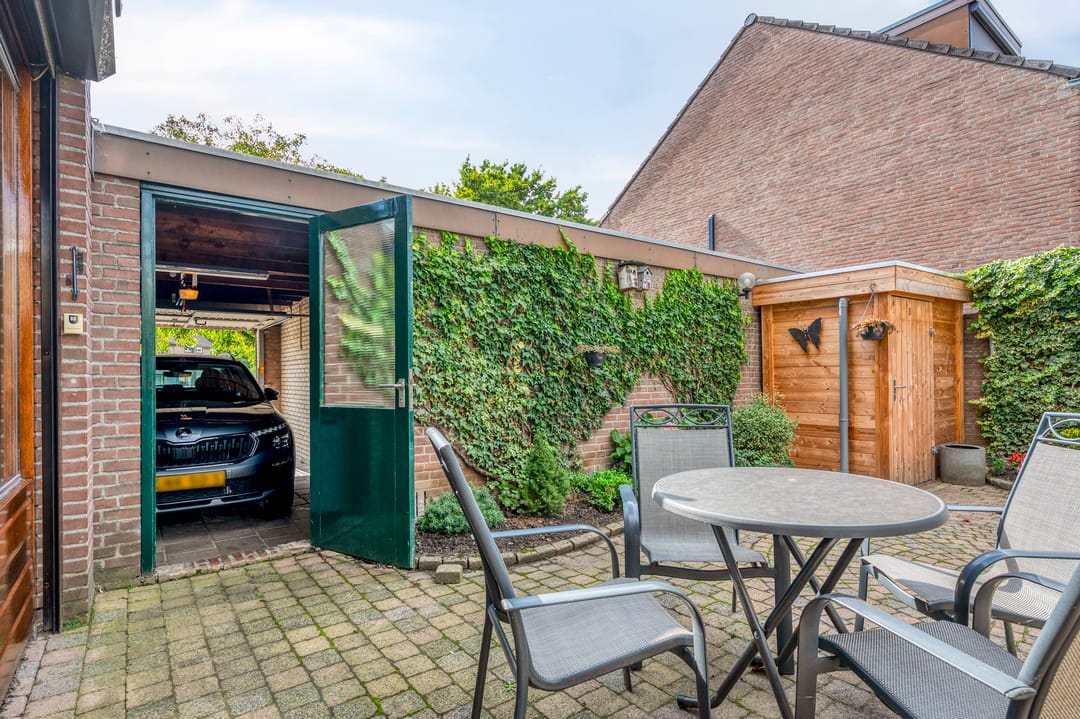 Foto 28 van Lutetiahof 24