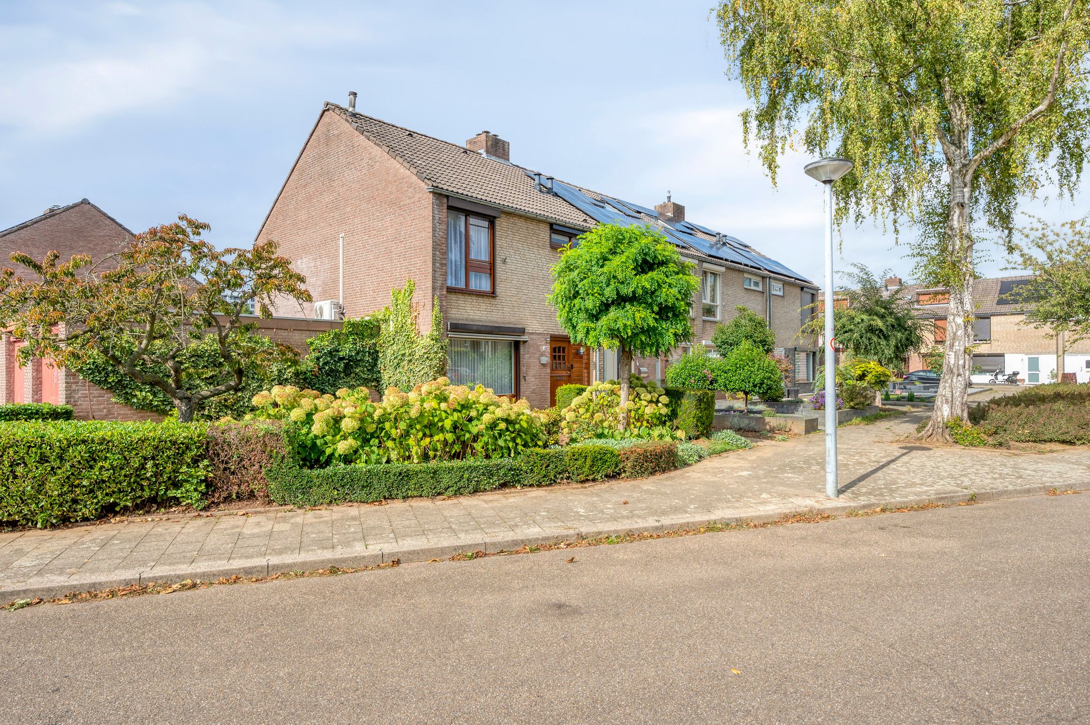 Foto 30 van Lutetiahof 24