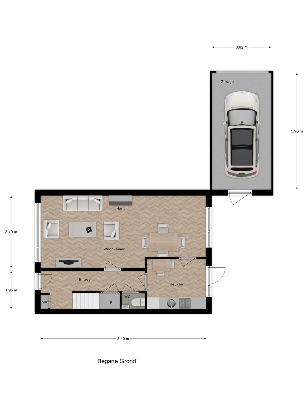 Foto 31 van Lutetiahof 24