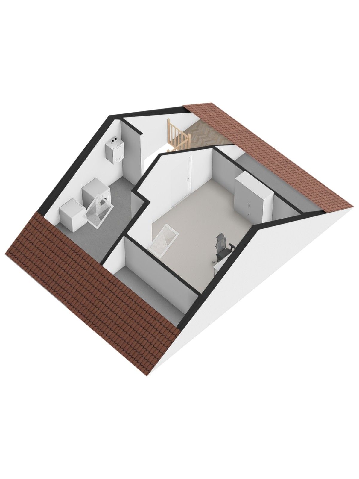 Foto 36 van Lutetiahof 24