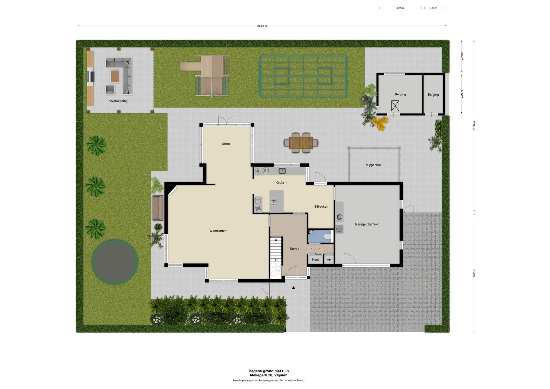 Photo 66 of Meliepark 20