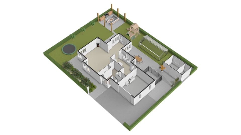 Photo 67 of Meliepark 20