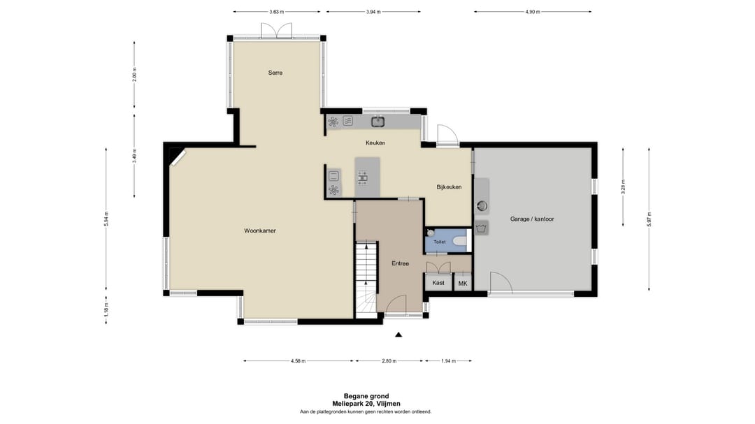 Photo 68 of Meliepark 20