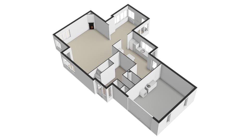 Photo 69 of Meliepark 20