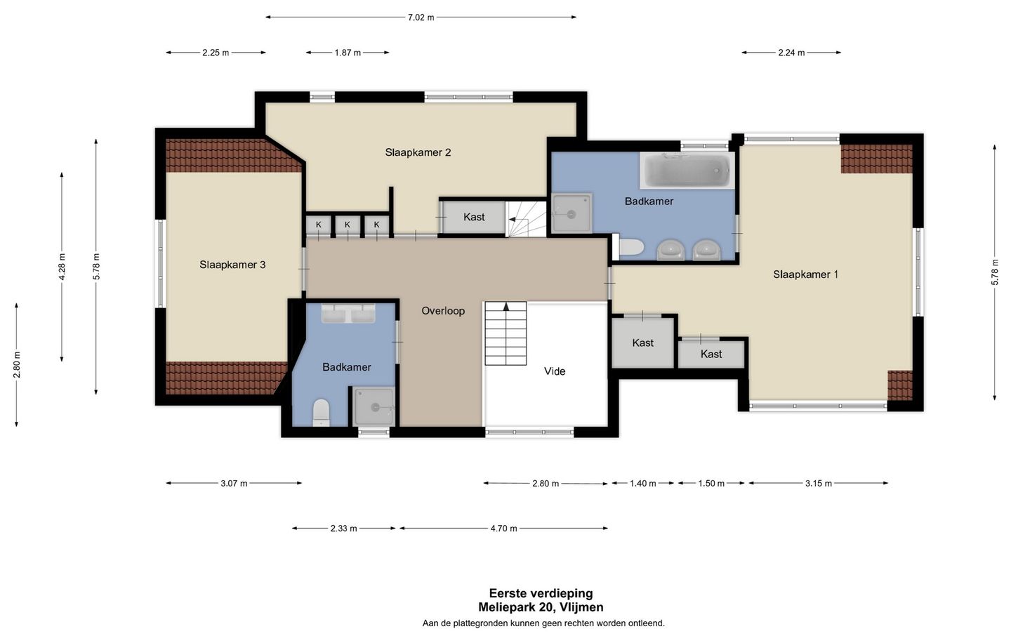 Photo 70 of Meliepark 20