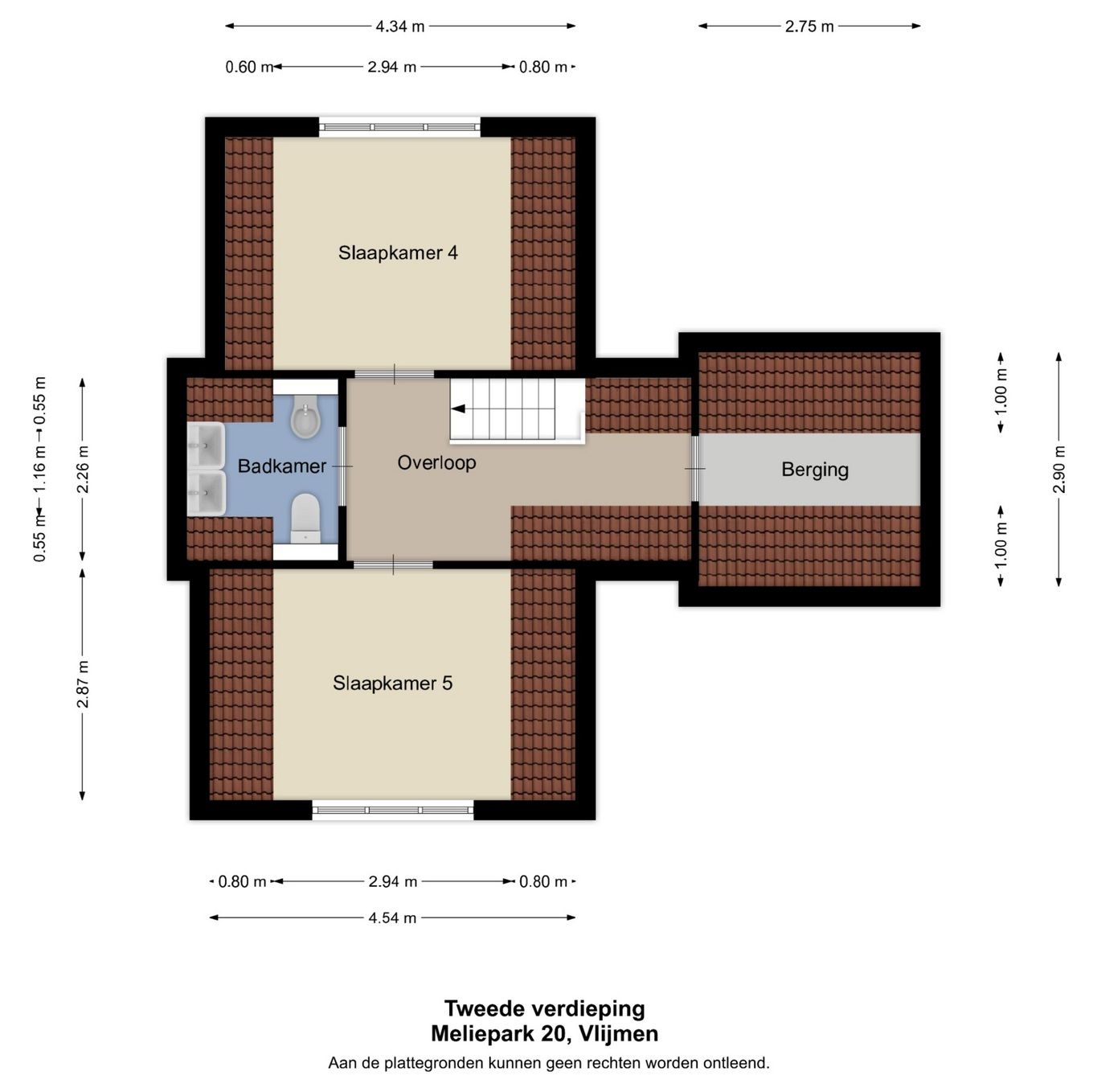 Photo 72 of Meliepark 20