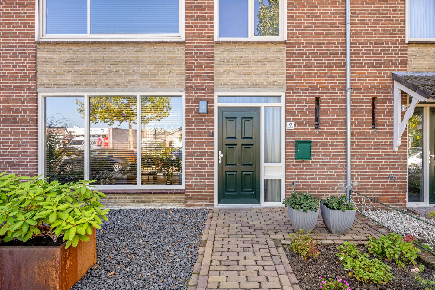 Photo 5 of Zwembadweg 21