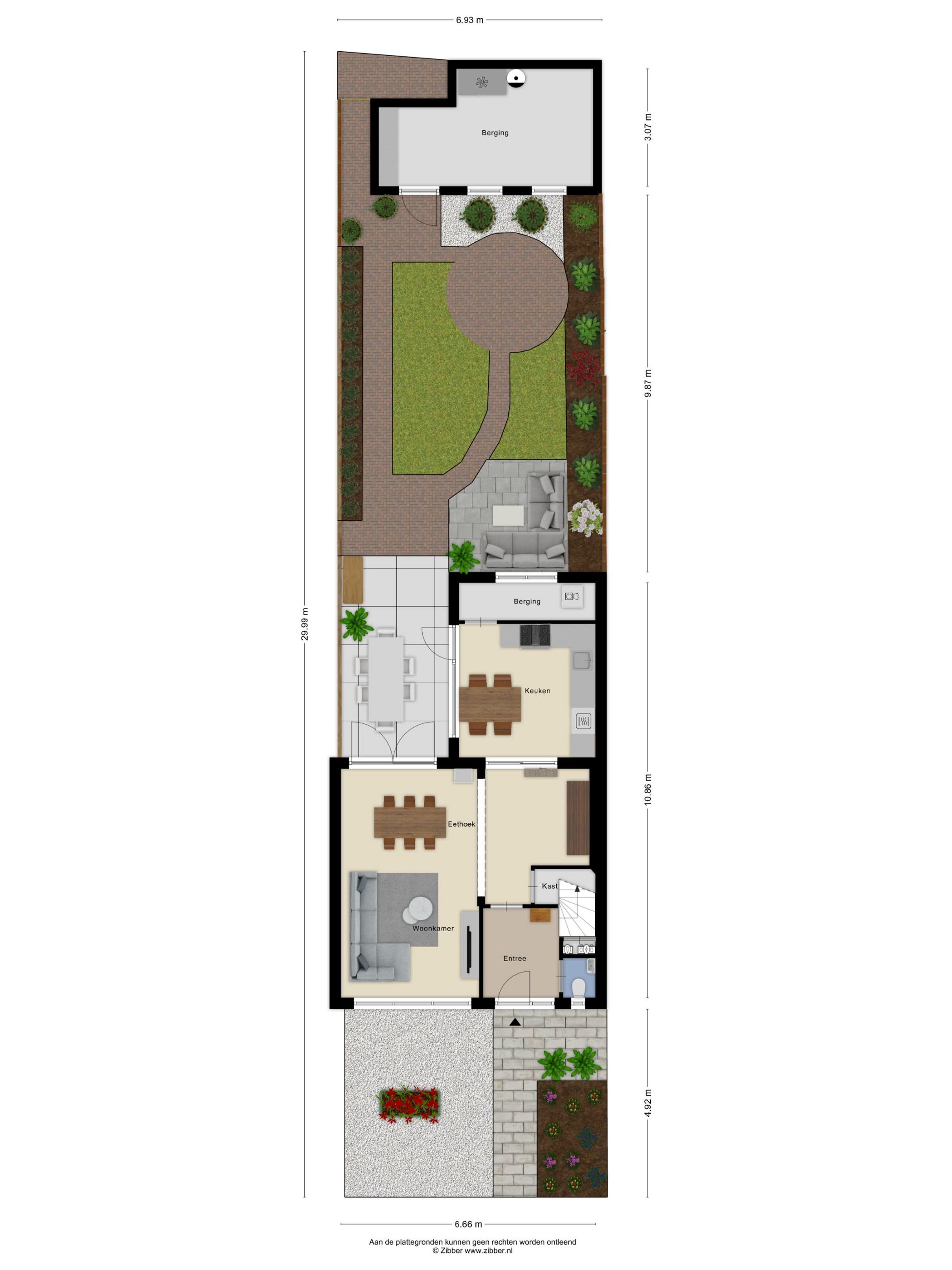 Photo 45 of Zwembadweg 21