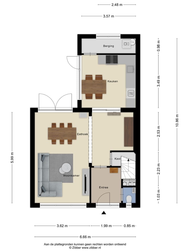 Foto 47 van Zwembadweg 21