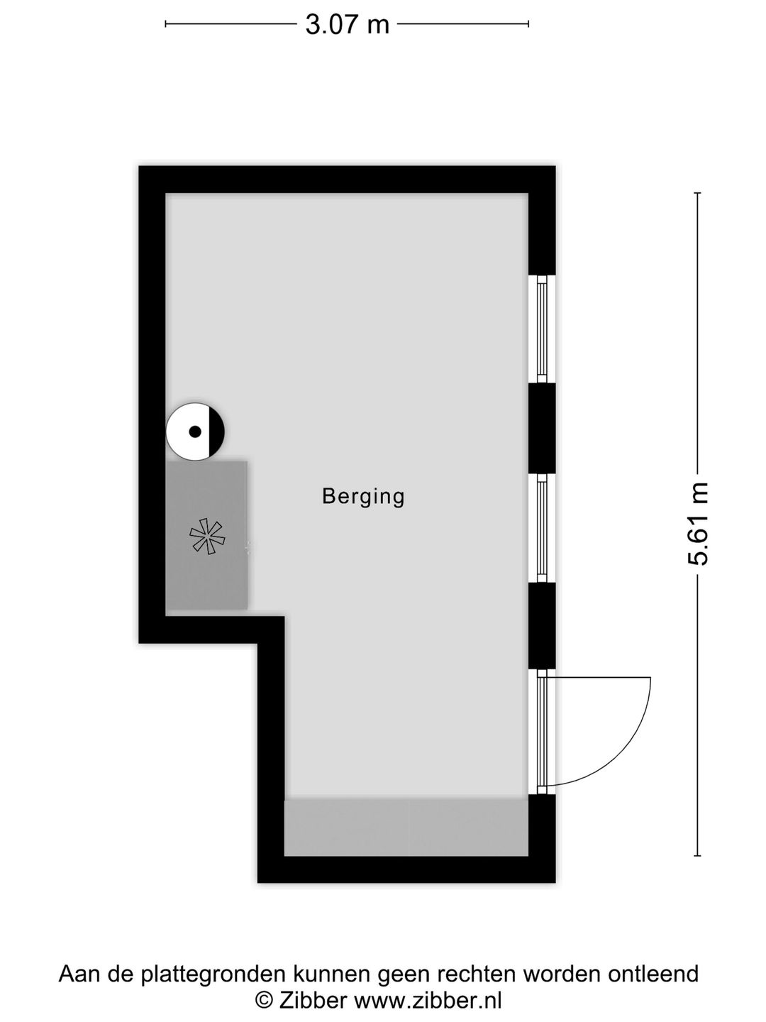 Photo 53 of Zwembadweg 21