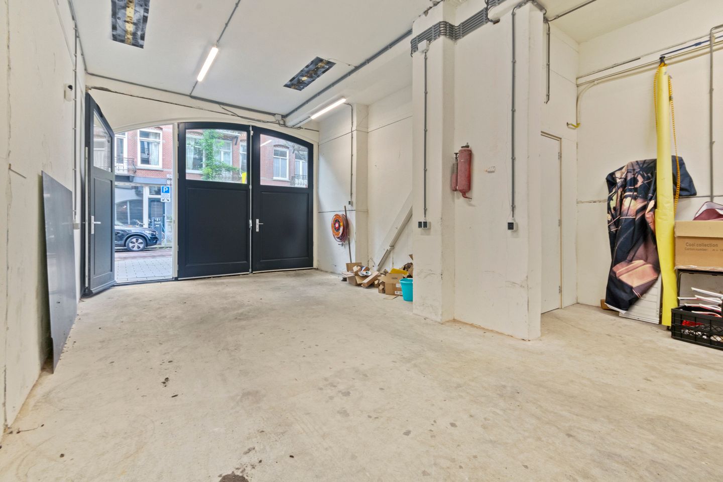 View photo 3 of Rustenburgerstraat 344-H