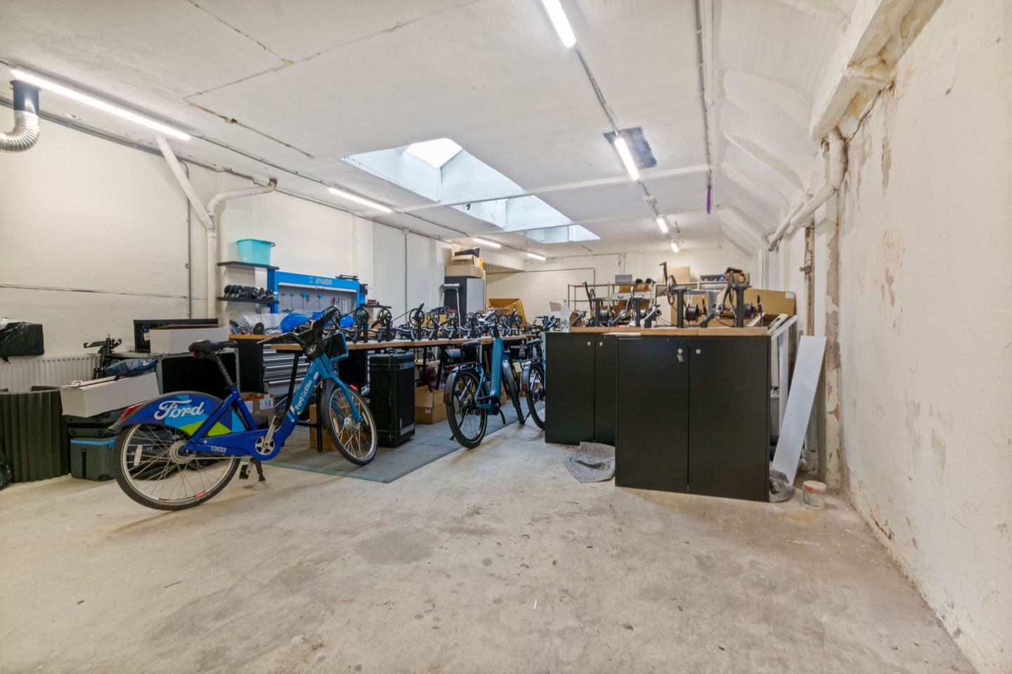 View photo 5 of Rustenburgerstraat 344-H