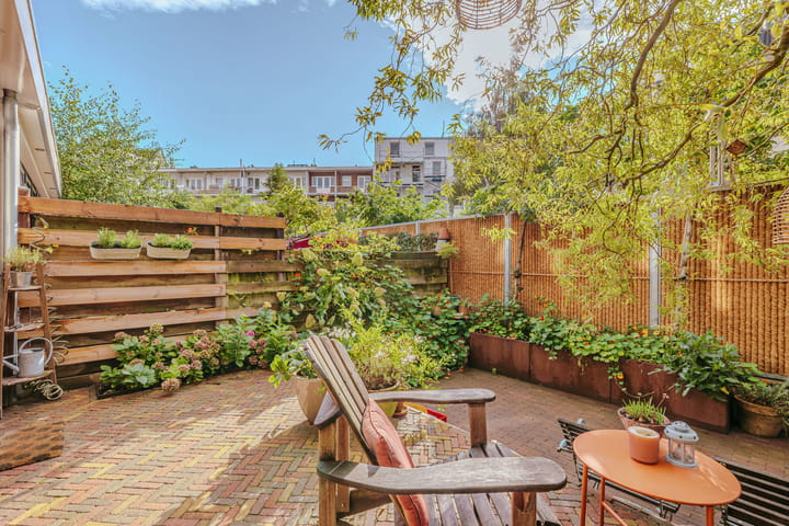 Foto 3 van Kijkduinstraat 87-H