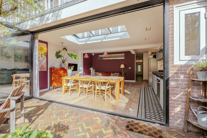 Foto 2 van Kijkduinstraat 87-H