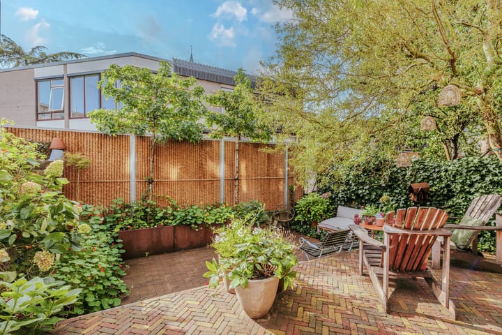 Foto 4 van Kijkduinstraat 87-H