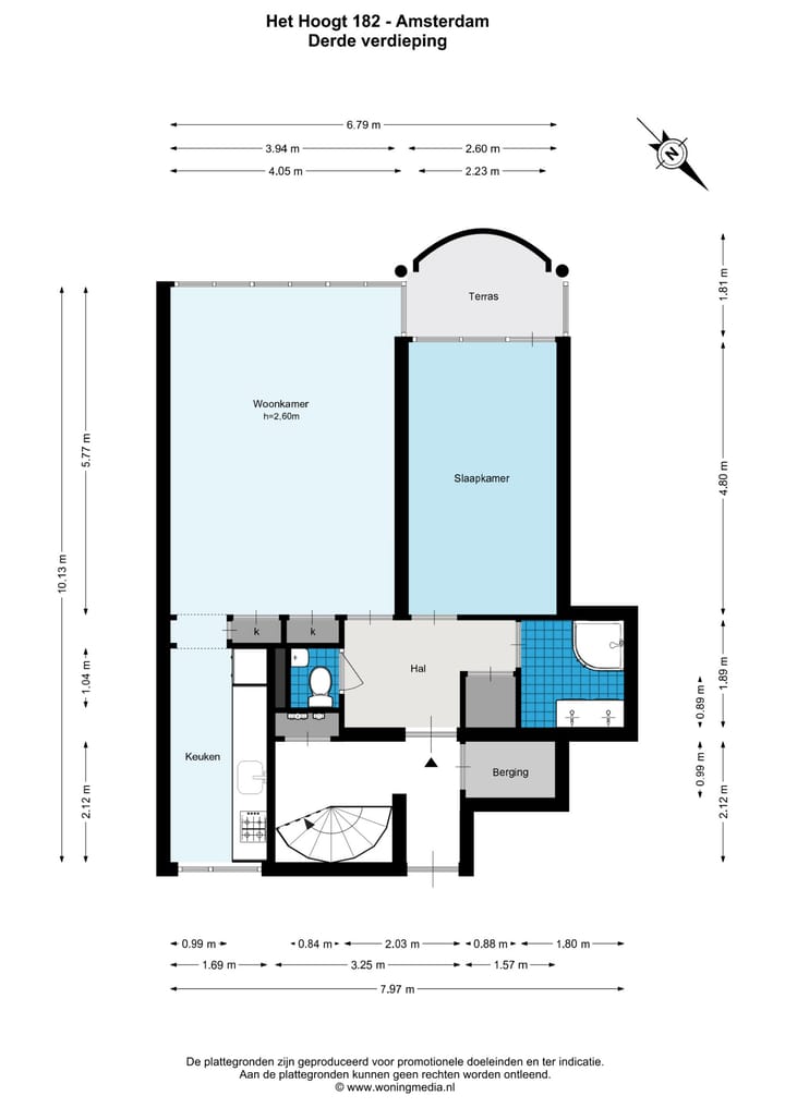 Foto 21 van Het Hoogt 182