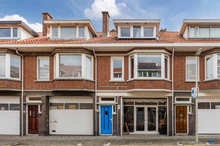 Photo 1 of Menninckstraat 54
