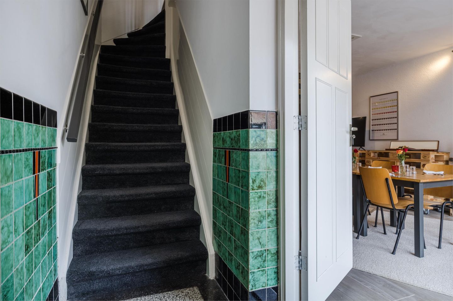 Photo 5 of Menninckstraat 54