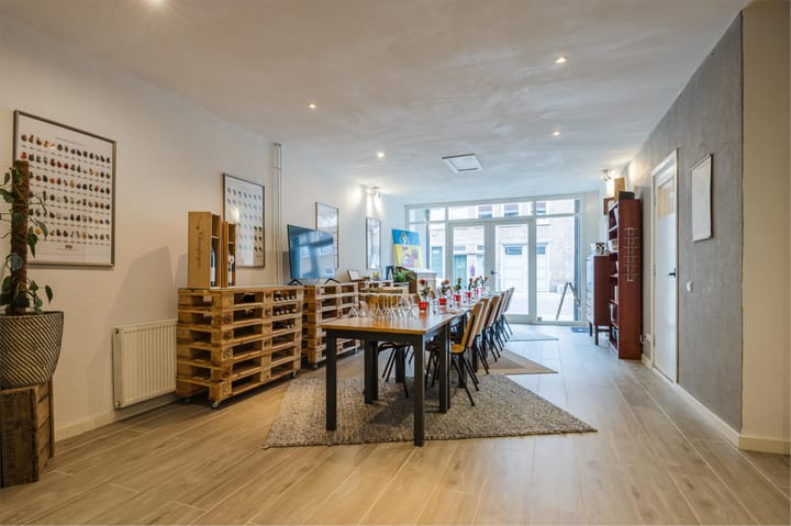 Photo 6 of Menninckstraat 54