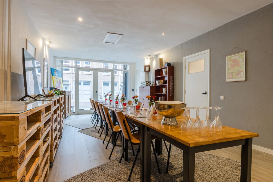 Photo 7 of Menninckstraat 54