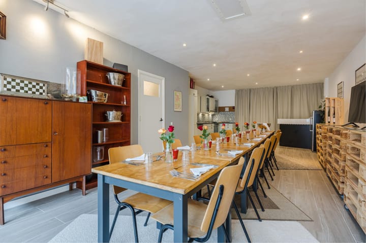 Photo 9 of Menninckstraat 54