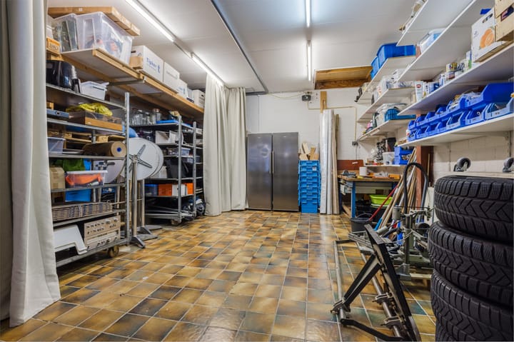 Photo 13 of Menninckstraat 54